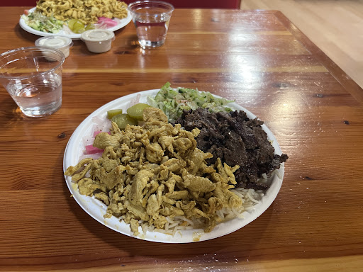 Photo of MazMez Middle Eastern Grill - 642 Meacham Rd, Elk Grove Village, IL 60007