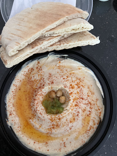 Photo of MazMez Middle Eastern Grill - 642 Meacham Rd, Elk Grove Village, IL 60007