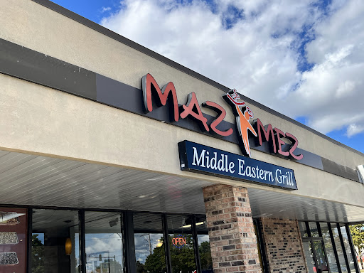 Photo of MazMez Middle Eastern Grill - 642 Meacham Rd, Elk Grove Village, IL 60007