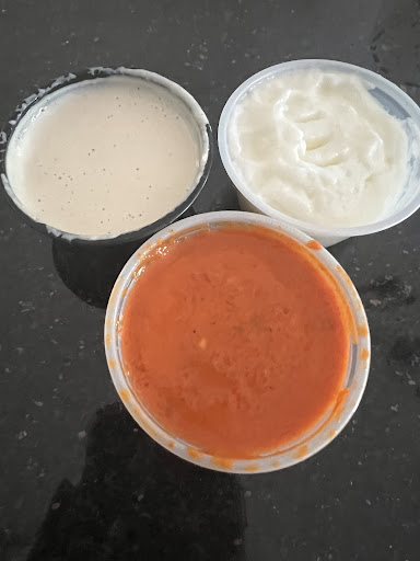 Photo of MazMez Middle Eastern Grill - 642 Meacham Rd, Elk Grove Village, IL 60007