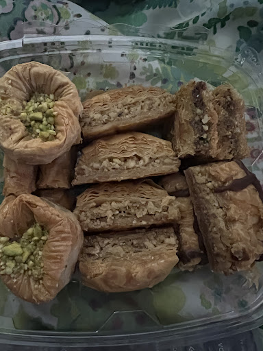 Photo of MazMez Middle Eastern Grill - 642 Meacham Rd, Elk Grove Village, IL 60007