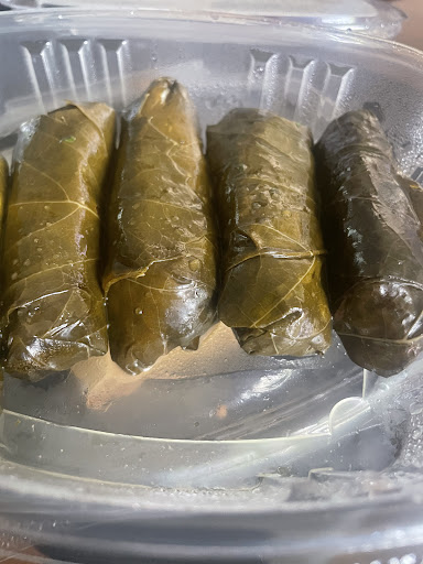 Photo of MazMez Middle Eastern Grill - 642 Meacham Rd, Elk Grove Village, IL 60007