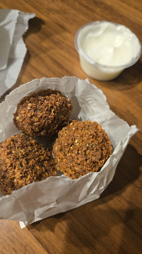 Photo of MazMez Middle Eastern Grill - 642 Meacham Rd, Elk Grove Village, IL 60007