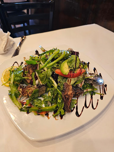 Photo of SHAHIRIZADA RESTAURANT - 3124 Illinois Rte 59 #158, Naperville, IL 60564