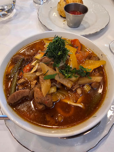 Photo of SHAHIRIZADA RESTAURANT - 3124 Illinois Rte 59 #158, Naperville, IL 60564