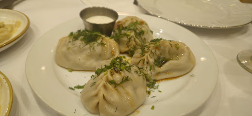 Photo of SHAHIRIZADA RESTAURANT - 3124 Illinois Rte 59 #158, Naperville, IL 60564