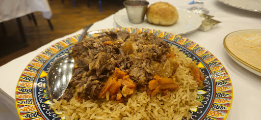 Photo of SHAHIRIZADA RESTAURANT - 3124 Illinois Rte 59 #158, Naperville, IL 60564