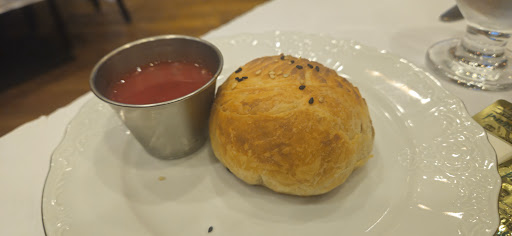 Photo of SHAHIRIZADA RESTAURANT - 3124 Illinois Rte 59 #158, Naperville, IL 60564