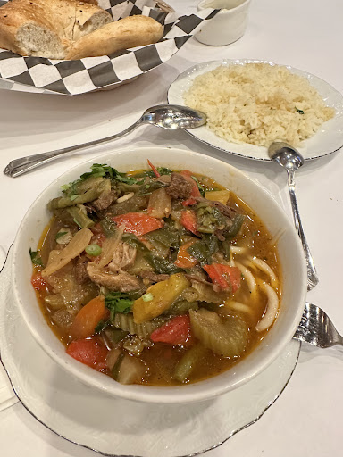 Photo of SHAHIRIZADA RESTAURANT - 3124 Illinois Rte 59 #158, Naperville, IL 60564