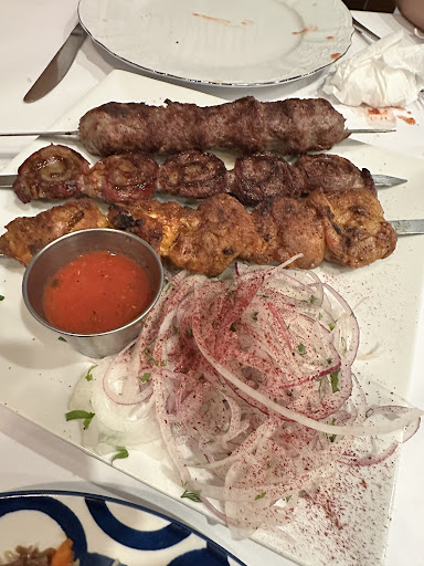 Photo of SHAHIRIZADA RESTAURANT - 3124 Illinois Rte 59 #158, Naperville, IL 60564