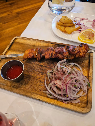 Photo of SHAHIRIZADA RESTAURANT - 3124 Illinois Rte 59 #158, Naperville, IL 60564