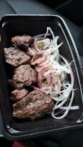 Photo of SHAHIRIZADA RESTAURANT - 3124 Illinois Rte 59 #158, Naperville, IL 60564