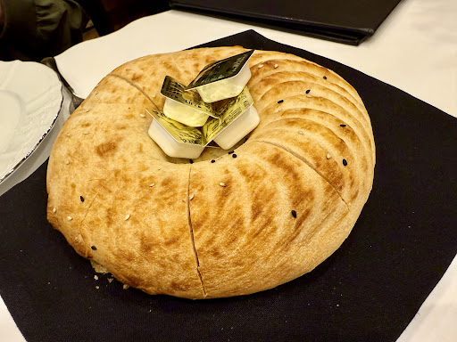 Photo of SHAHIRIZADA RESTAURANT - 3124 Illinois Rte 59 #158, Naperville, IL 60564