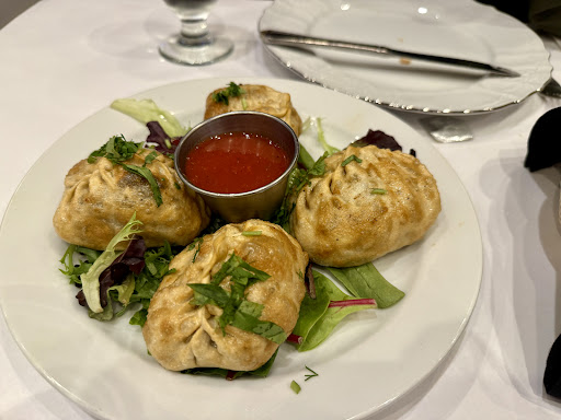 Photo of SHAHIRIZADA RESTAURANT - 3124 Illinois Rte 59 #158, Naperville, IL 60564