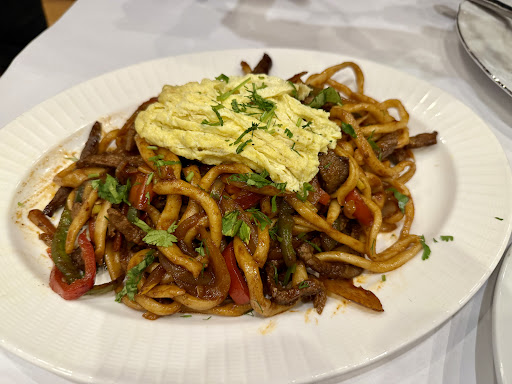 Photo of SHAHIRIZADA RESTAURANT - 3124 Illinois Rte 59 #158, Naperville, IL 60564