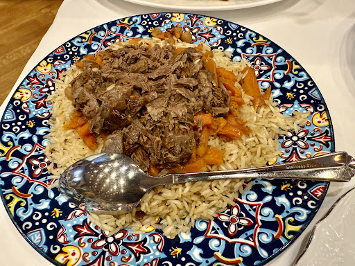 Photo of SHAHIRIZADA RESTAURANT - 3124 Illinois Rte 59 #158, Naperville, IL 60564