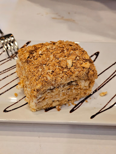 Photo of SHAHIRIZADA RESTAURANT - 3124 Illinois Rte 59 #158, Naperville, IL 60564