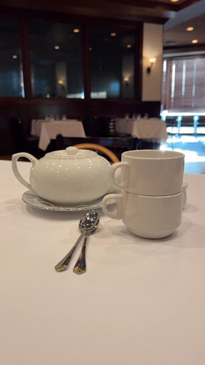 Photo of SHAHIRIZADA RESTAURANT - 3124 Illinois Rte 59 #158, Naperville, IL 60564