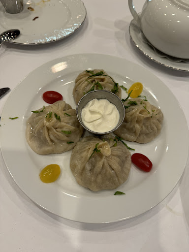 Photo of SHAHIRIZADA RESTAURANT - 3124 Illinois Rte 59 #158, Naperville, IL 60564