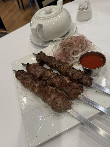 Photo of SHAHIRIZADA RESTAURANT - 3124 Illinois Rte 59 #158, Naperville, IL 60564