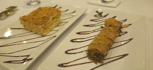 Photo of SHAHIRIZADA RESTAURANT - 3124 Illinois Rte 59 #158, Naperville, IL 60564