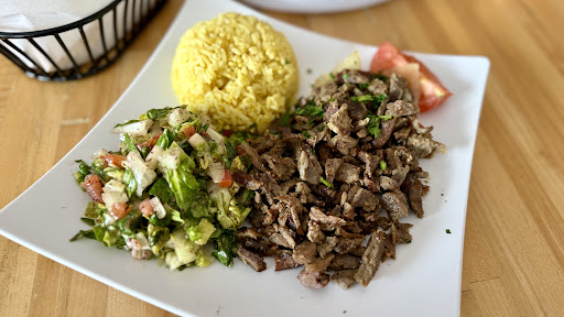 Photo of Pita Pita Mediterranean Grill - 4613 W Higgins Rd, Hoffman Estates, IL 60192