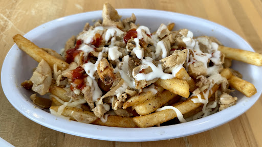 Photo of Pita Pita Mediterranean Grill - 4613 W Higgins Rd, Hoffman Estates, IL 60192