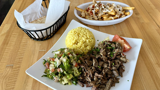 Photo of Pita Pita Mediterranean Grill - 4613 W Higgins Rd, Hoffman Estates, IL 60192