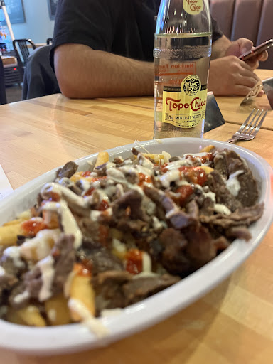 Photo of Pita Pita Mediterranean Grill - 4613 W Higgins Rd, Hoffman Estates, IL 60192