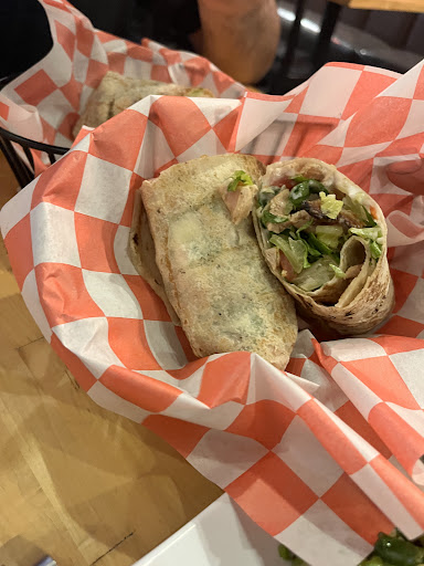 Photo of Pita Pita Mediterranean Grill - 4613 W Higgins Rd, Hoffman Estates, IL 60192