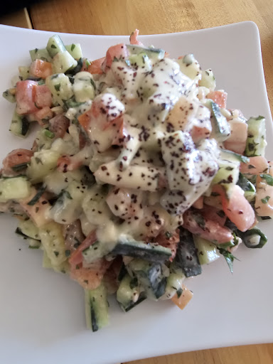 Photo of Pita Pita Mediterranean Grill - 4613 W Higgins Rd, Hoffman Estates, IL 60192