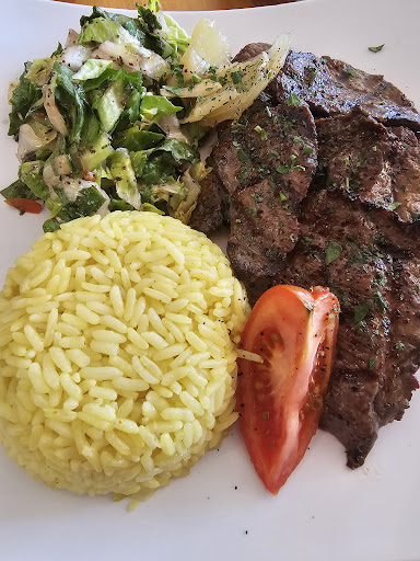 Photo of Pita Pita Mediterranean Grill - 4613 W Higgins Rd, Hoffman Estates, IL 60192