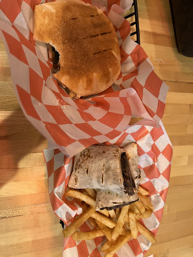 Photo of Pita Pita Mediterranean Grill - 4613 W Higgins Rd, Hoffman Estates, IL 60192