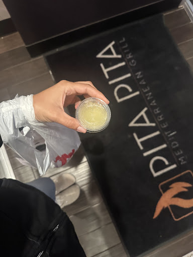 Photo of Pita Pita Mediterranean Grill - 4613 W Higgins Rd, Hoffman Estates, IL 60192