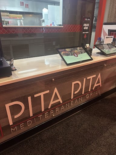 Photo of Pita Pita Mediterranean Grill - 4613 W Higgins Rd, Hoffman Estates, IL 60192