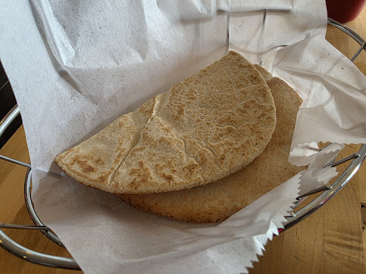 Photo of Pita Pita Mediterranean Grill - 4613 W Higgins Rd, Hoffman Estates, IL 60192