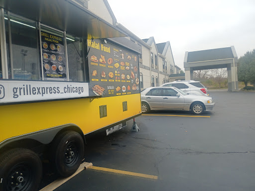 Photo of Grill Express - 115 Arrowhead Dr, Hampshire, IL 60140