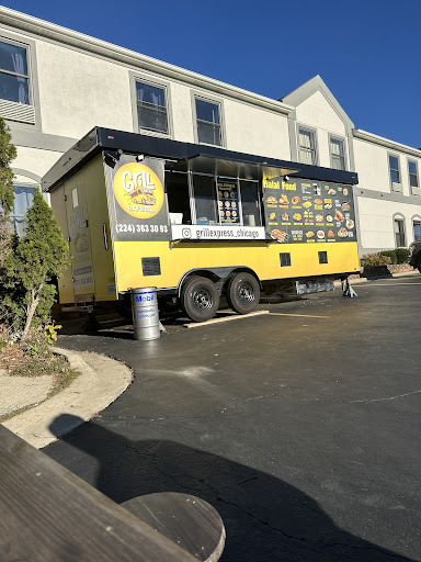 Photo of Grill Express - 115 Arrowhead Dr, Hampshire, IL 60140