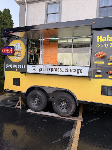 Photo of Grill Express - 115 Arrowhead Dr, Hampshire, IL 60140