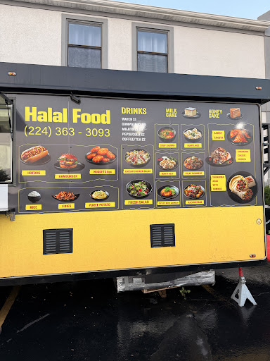 Photo of Grill Express - 115 Arrowhead Dr, Hampshire, IL 60140