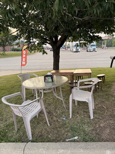 Photo of Grill Express - 115 Arrowhead Dr, Hampshire, IL 60140