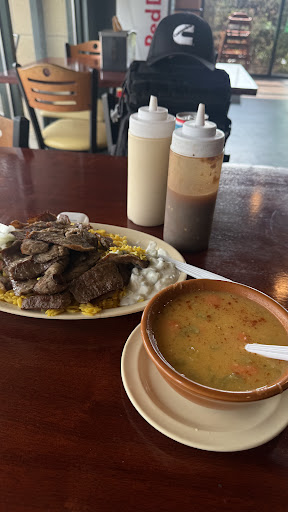 Photo of Pita Zone Mediterranean Grill - 497 S Weber Rd, Bolingbrook, IL 60490