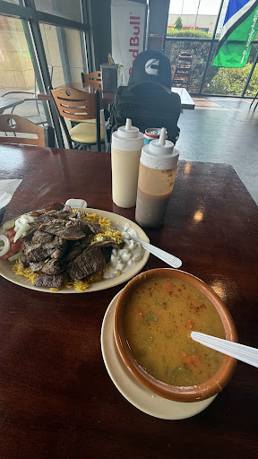 Photo of Pita Zone Mediterranean Grill - 497 S Weber Rd, Bolingbrook, IL 60490