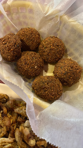 Photo of Pita Zone Mediterranean Grill - 497 S Weber Rd, Bolingbrook, IL 60490