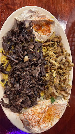 Photo of Pita Zone Mediterranean Grill - 497 S Weber Rd, Bolingbrook, IL 60490