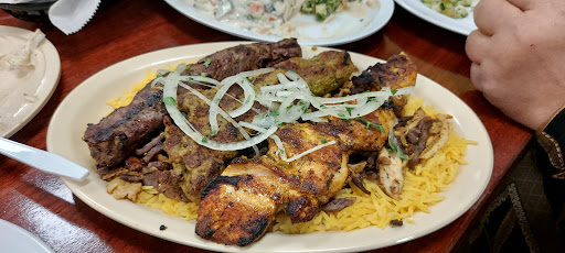 Photo of Pita Zone Mediterranean Grill - 497 S Weber Rd, Bolingbrook, IL 60490