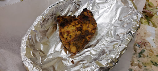 Photo of Pita Zone Mediterranean Grill - 497 S Weber Rd, Bolingbrook, IL 60490