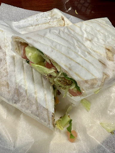 Photo of Pita Zone Mediterranean Grill - 497 S Weber Rd, Bolingbrook, IL 60490