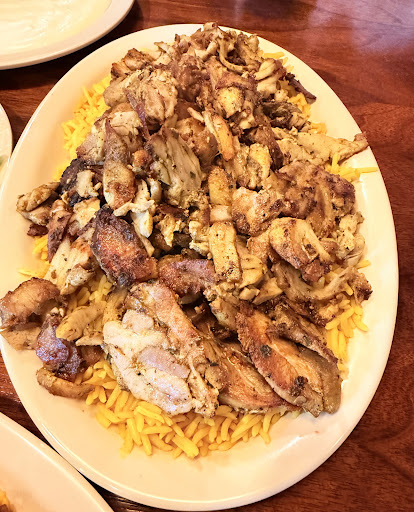 Photo of Pita Zone Mediterranean Grill - 497 S Weber Rd, Bolingbrook, IL 60490