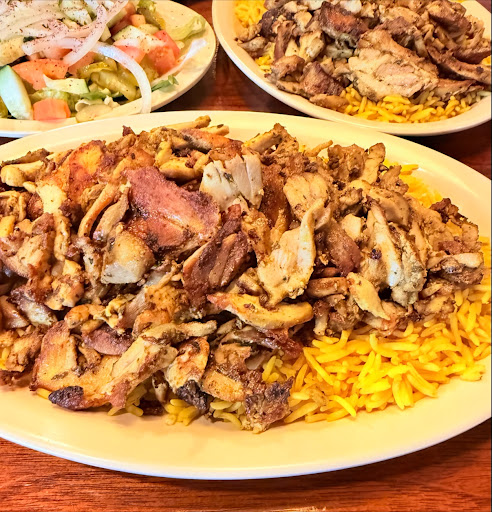 Photo of Pita Zone Mediterranean Grill - 497 S Weber Rd, Bolingbrook, IL 60490